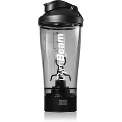 GymBeam Portable Electric Shaker Shaker Farbe Black 450 ml