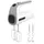 TAURUS HM301 Handmixer