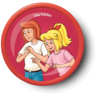 Bibi und Tina Folge 1