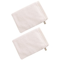Esprit Handtücher Handtücher Collection MODERN SOLID, Frottier (Packung, 2-St), hohe Markenqualität weiß