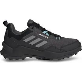adidas Terrex AX4 Damen Core Black/Grey Three/Mint Ton 40