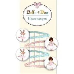 OETINGER 4260160897056 Belle & Boo Haarspangen