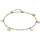 Liebeskind Berlin Fußkette LJ-0424-A-27