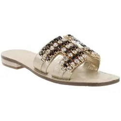 Gold&gold  Sandalen GL820  in Gold, 41