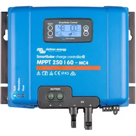 Victron Energy MPPT SmartSolar 250/60-MC4