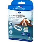 Francodex Anti-Stresshalsband 60 cm, beruhigt und wohltuend für Hunde