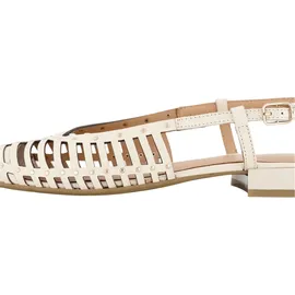 Gioseppo Damen Jericho Mary Jane Schuh, Elfenbein, 38 EU