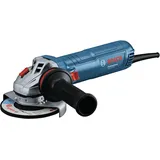 Bosch Professional GWS 12-125 (06013A6106)