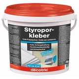 decotric Styroporkleber 4 kg