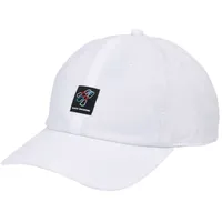 Black Diamond Synthetic Dad Kappe - White / Black