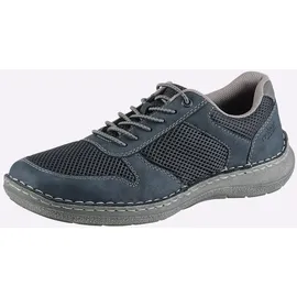 Rieker Slip-Ons Herren Dunkelblau 46