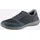 Rieker Slip-Ons Herren Dunkelblau 46