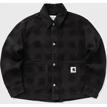 CARHARTT Everson Trucker Jacket "Bradford" Denim, 13.5 oz