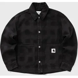 CARHARTT Everson Trucker Jacket "Bradford" Denim, 13.5 oz