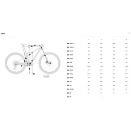 Orbea Urrun 20 2025 29 Zoll RH XL Unisex bronze