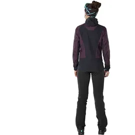 Dynafit Mezzalama Polartec Alpha Damen Tourenjacke-Lila-L