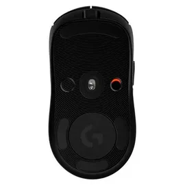 Logitech Pro 2 schwarz