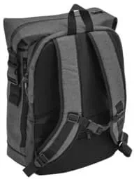 Preisvergleich Produktbild Rucksack Courier grau WEDO 59742012