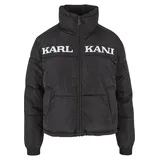 Karl Kani Jacke Essential Puffer Jacket - XS