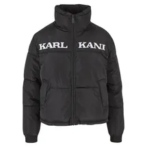 Karl Kani Jacke Essential Puffer Jacket - XS