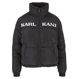 Karl Kani Jacke Essential Puffer Jacket - XS