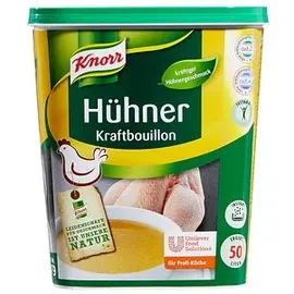 Knorr® Hühnerbrühe 1000 g