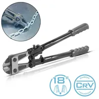 STAHLWERK Bolzenschneider 18"