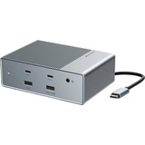 Targus HyperDrive GEN2 USB-C Docking Station