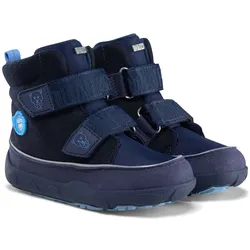 Affenzahn Winterstiefel Wolle Comfy Bär Größe 21