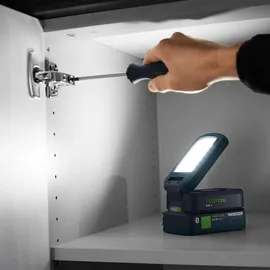 Festool Akku-Arbeitsleuchte SYSLITE KAL C