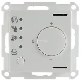 Beg WS-VOC-HVAC-KNX Temperaturregler