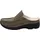 WOLKY Roll Slide Damen Pesto Green 42