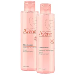 Set Avene mildes Gesichtswasser