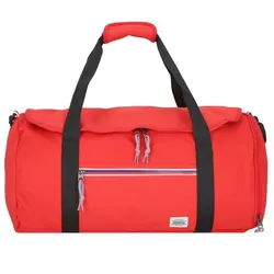 American Tourister Upbeat Reisetasche 55 cm red