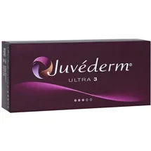 Bios Medical Services GmbH Juvederm Ultra 3 Fertigspritzen