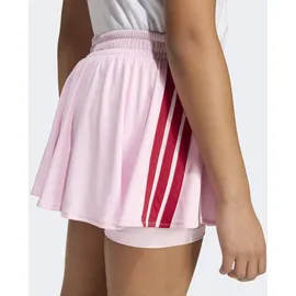 adidas SPORTSWEAR "JG HOT SKO", Mädchen, KD6025 - clear pink/active maroon/active maroon, 164