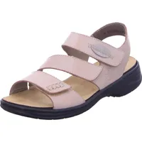 Rieker Sandale Damen Beige 37