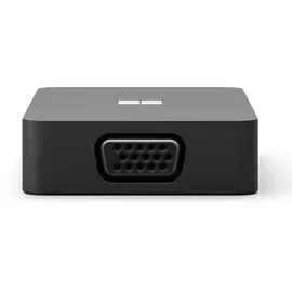 Microsoft Surface USB-C Travel Hub