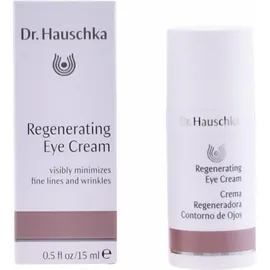 Dr. Hauschka Regeneration Augencreme 15 ml