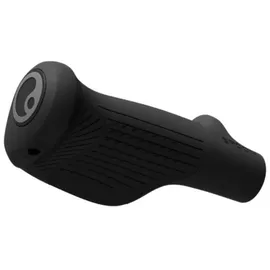 Ergon GT1 Fahrradgriffe L schwarz