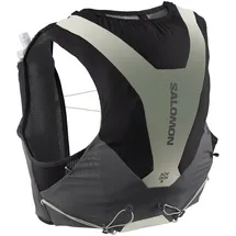 Salomon Speedcross 6 Gore-Tex Damen Lime Cream/Mahagony Rose/Black 40