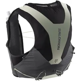 Salomon Speedcross 6 Gore-Tex Damen Lime Cream/Mahagony Rose/Black 40