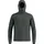 Odlo Herren Cubic Hoodie (Größe XXL, gruen)