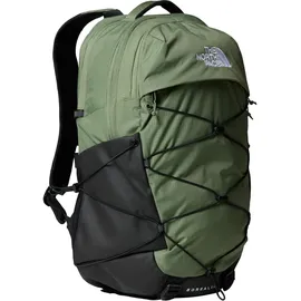 The North Face Borealis Rucksack (Größe 28L, gruen)