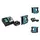 Makita DBN 500 RM1 Akku Stauchkopfnagler 18 V 15-50 mm