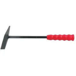 Schlackehammer Ku.-Griff G.335g Rundstahl