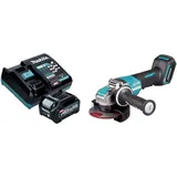 Makita GA 047 GD101 inkl. 1 x 2,5 Ah + Ladegerät