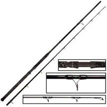 Zeck Buddy long 320cm 300g Welsrute