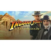 Indiana Jones and the Last Crusade (PEGI) (Download) (PC)