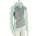 Damen Jacke-Hell-Blau-M